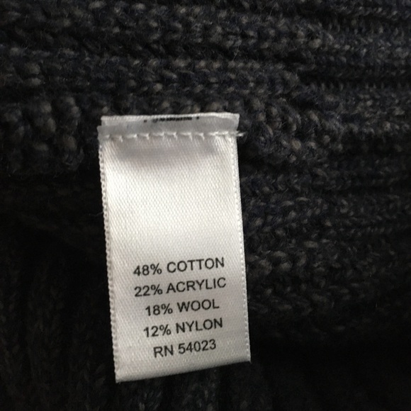 Banana Republic Knit Sweater Small - Picture 5 of 6